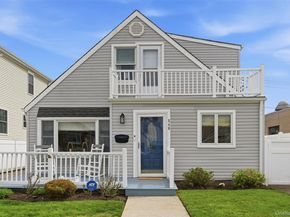 540 W Walnut Street, Long Beach NY 11561