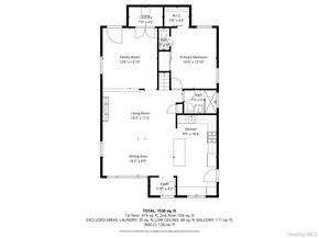 540 W Walnut Street, Long Beach NY 11561