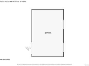 17 Montrose Station Road, Montrose NY 10548