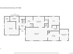 17 Montrose Station Road, Montrose NY 10548