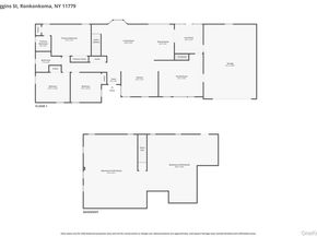 22 Wiggins Street, Ronkonkoma NY 11779