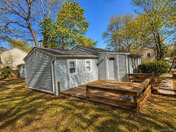 35 Rockaway Drive, Sound Beach NY 11789