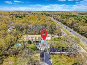 1989 William Floyd Parkway, Ridge NY 11961