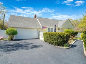 1989 William Floyd Parkway, Ridge NY 11961