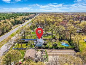 1989 William Floyd Parkway, Ridge NY 11961