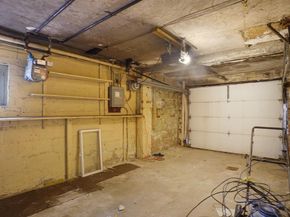 2436 Seymour Avenue, Bronx NY 10469