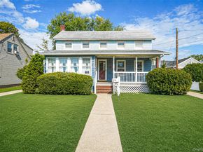 2958 Court Street, Oceanside NY 11572