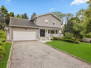 1127 Fordham Lane, Woodmere NY 11598