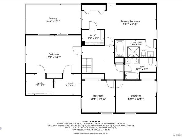 1127 Fordham Lane, Woodmere NY 11598