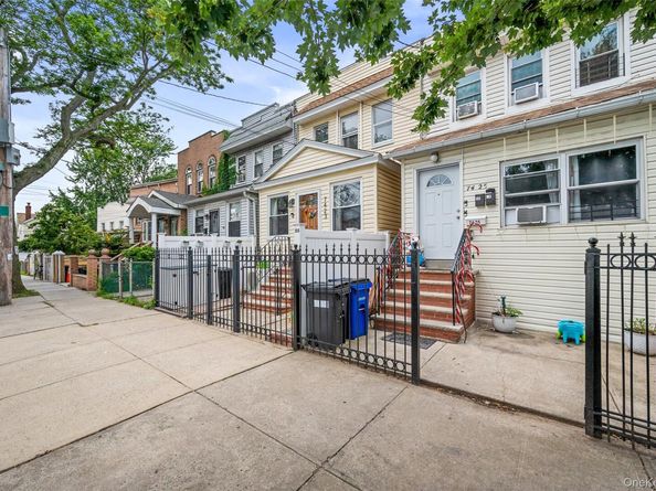 74-25 93rd Avenue, Woodhaven NY 11421