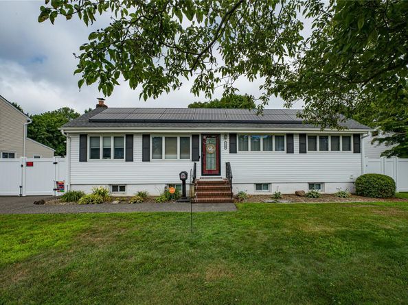 1144 Martinstein Avenue, Bay Shore NY 11706