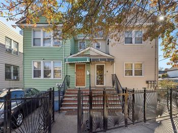 98-02 Corona Avenue