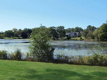 50 W Lake Drive