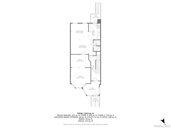 65-26 Admiral Avenue, Middle Village NY 11379
