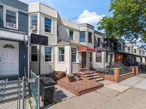65-26 Admiral Avenue, Middle Village NY 11379