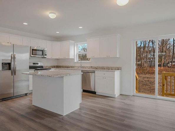 New Construction Neighborhood Road, Mastic Beach NY 11951