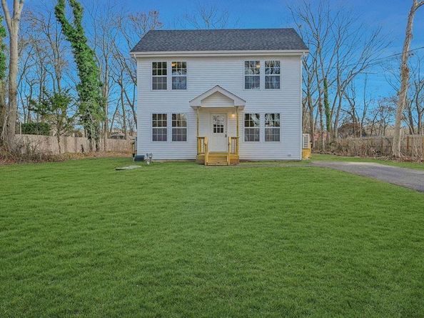 New Construction Neighborhood Road, Mastic Beach NY 11951