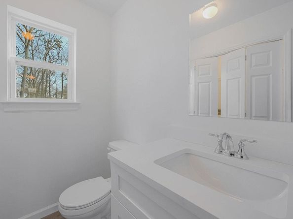 New Construction Neighborhood Road, Mastic Beach NY 11951