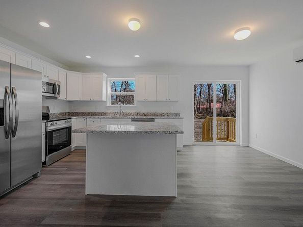 New Construction Neighborhood Road, Mastic Beach NY 11951