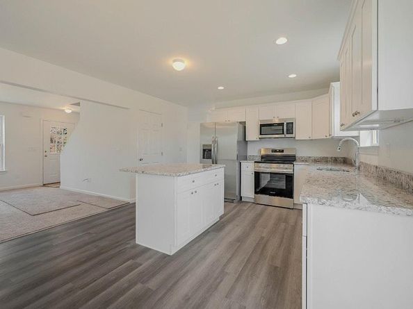 New Construction Neighborhood Road, Mastic Beach NY 11951