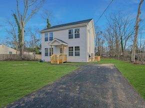 New Construction Neighborhood Road, Mastic Beach NY 11951