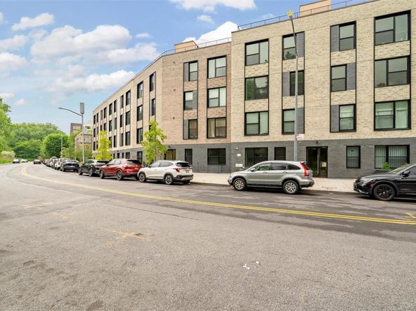359 Bronx River Avenue 1B, Bronx NY 10473