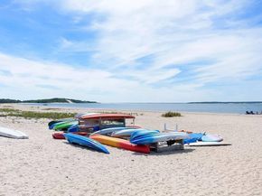 40 E Beach Drive, Southampton NY 11968