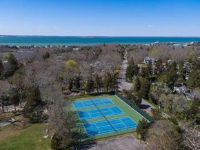 40 E Beach Drive, Southampton NY 11968