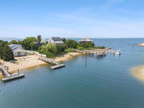 40 E Beach Drive, Southampton NY 11968