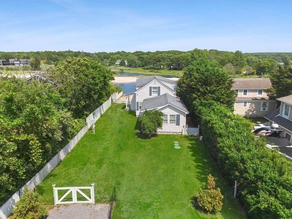 40 E Beach Drive, Southampton NY 11968