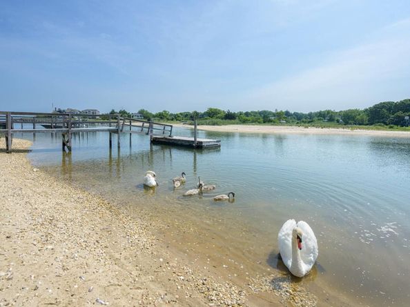 40 E Beach Drive, Southampton NY 11968