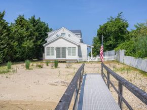 40 E Beach Drive, Southampton NY 11968