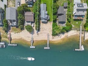 40 E Beach Drive, Southampton NY 11968