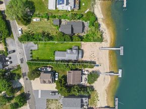 40 E Beach Drive, Southampton NY 11968