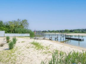 40 E Beach Drive, Southampton NY 11968