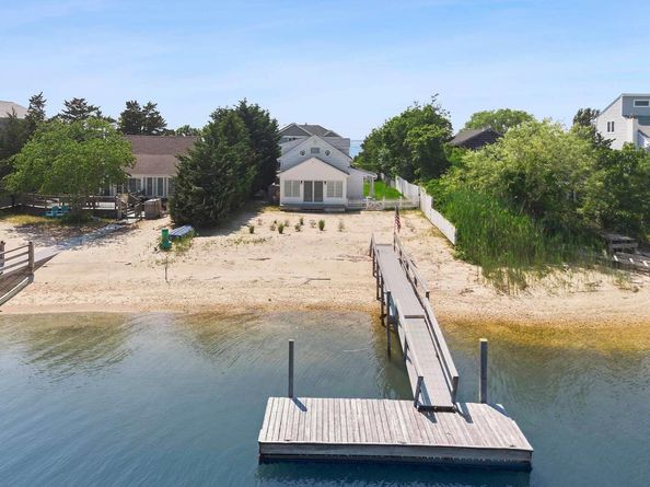 40 E Beach Drive, Southampton NY 11968
