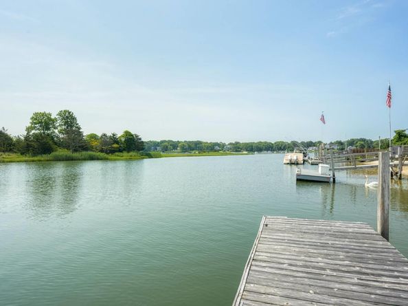 40 E Beach Drive, Southampton NY 11968
