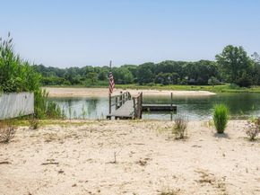 40 E Beach Drive, Southampton NY 11968