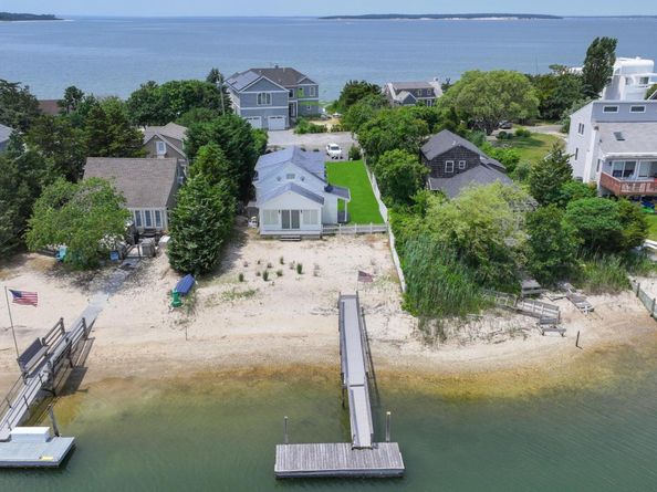40 E Beach Drive, Southampton NY 11968