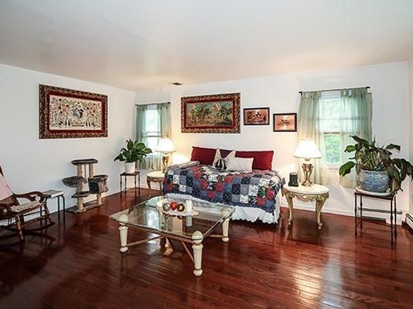 2 Evans Lane, Farmingville NY 11738