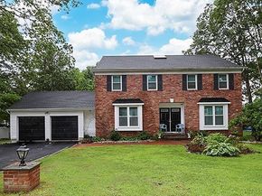 2 Evans Lane, Farmingville NY 11738