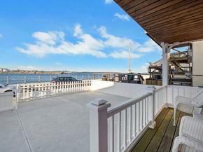 59C Edgewater Park Drive 59C, Bronx NY 10465