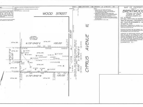 16 Cyprus Avenue, Brentwood NY 11717