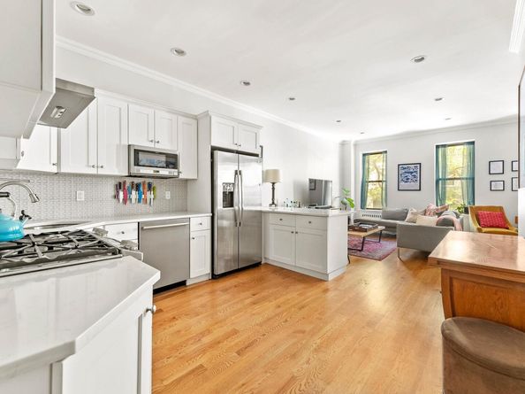382 Bergen Street 2, Brooklyn NY 11217