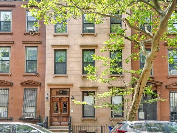 382 Bergen Street 2, Brooklyn NY 11217