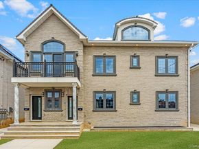 150-29 Hawtree Street, Ozone Park NY 11417