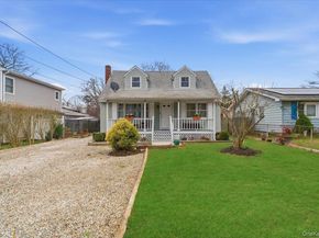 30 George Drive, Mastic NY 11950