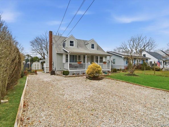 30 George Drive, Mastic NY 11950