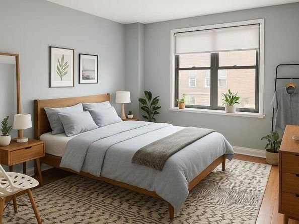 2835 Webb Avenue 7C, Bronx NY 10468