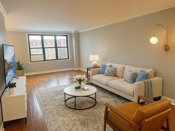 2835 Webb Avenue 7C, Bronx NY 10468